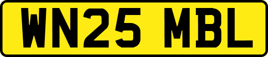 WN25MBL