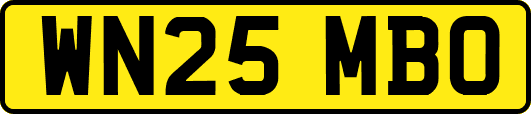 WN25MBO
