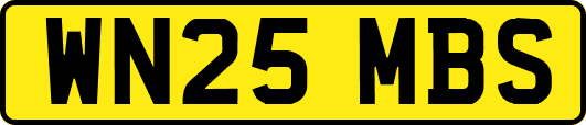 WN25MBS