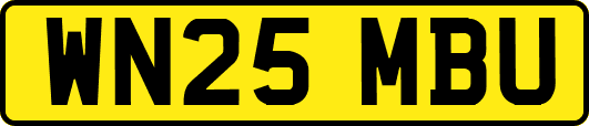 WN25MBU