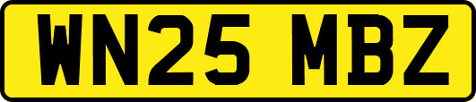 WN25MBZ