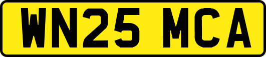 WN25MCA