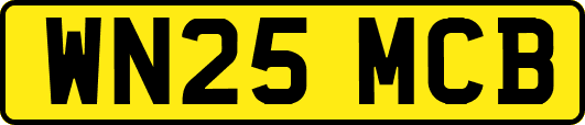 WN25MCB