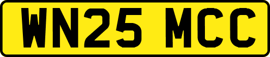WN25MCC