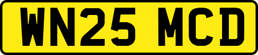 WN25MCD