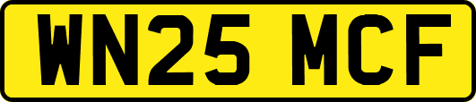 WN25MCF