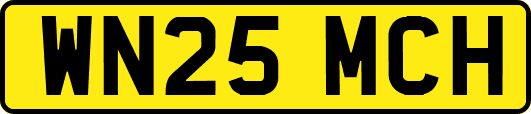 WN25MCH