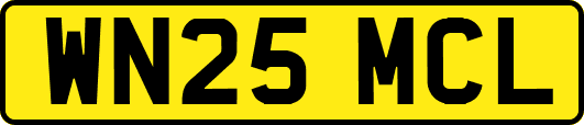 WN25MCL