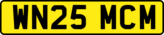 WN25MCM