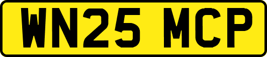 WN25MCP