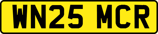WN25MCR