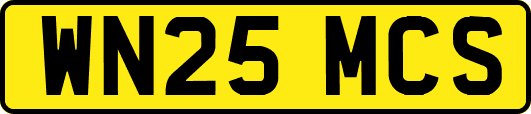 WN25MCS