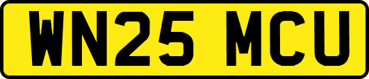 WN25MCU
