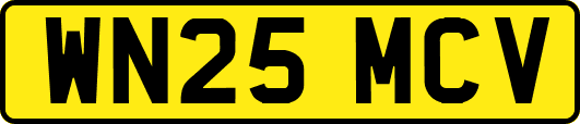 WN25MCV