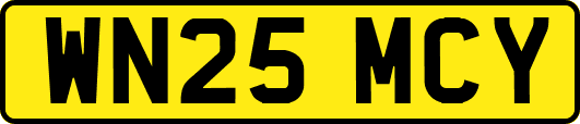 WN25MCY