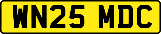 WN25MDC