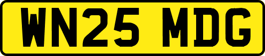 WN25MDG