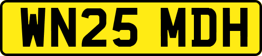 WN25MDH