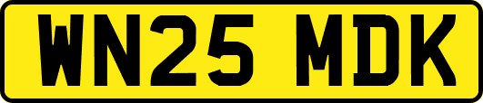WN25MDK