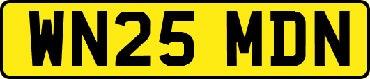 WN25MDN