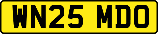 WN25MDO