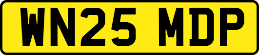 WN25MDP