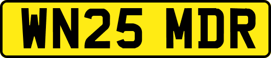 WN25MDR