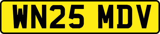 WN25MDV