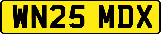 WN25MDX