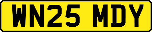 WN25MDY