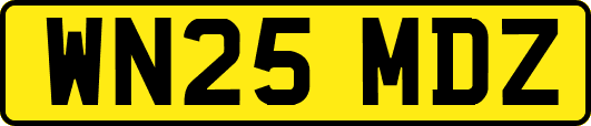 WN25MDZ