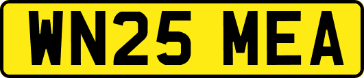 WN25MEA