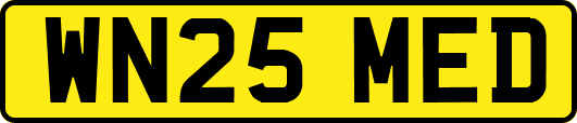 WN25MED