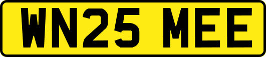 WN25MEE
