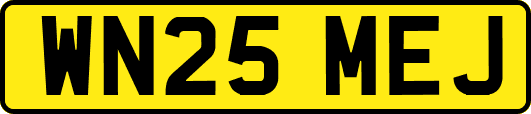 WN25MEJ