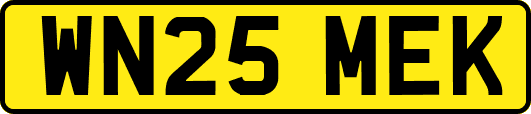 WN25MEK