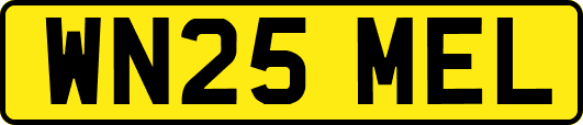WN25MEL