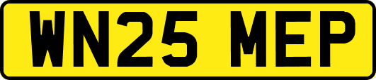 WN25MEP