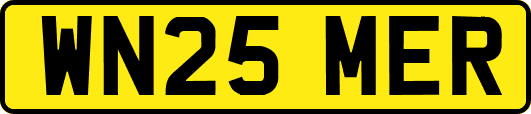 WN25MER