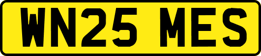 WN25MES