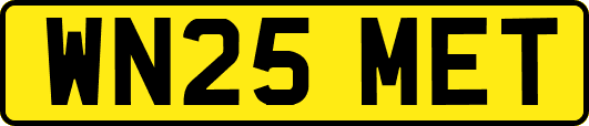 WN25MET