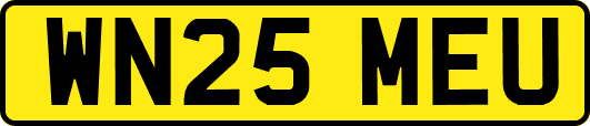 WN25MEU