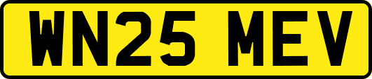 WN25MEV