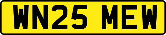 WN25MEW