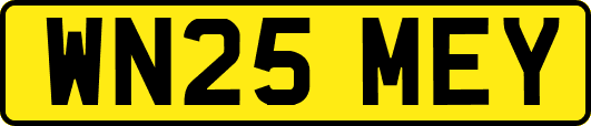 WN25MEY