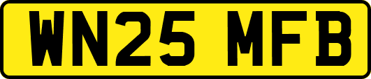 WN25MFB