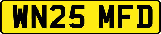 WN25MFD