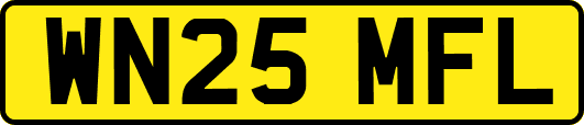 WN25MFL
