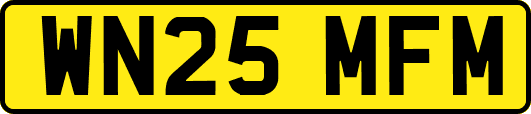 WN25MFM
