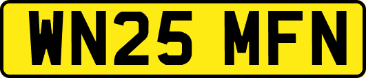 WN25MFN